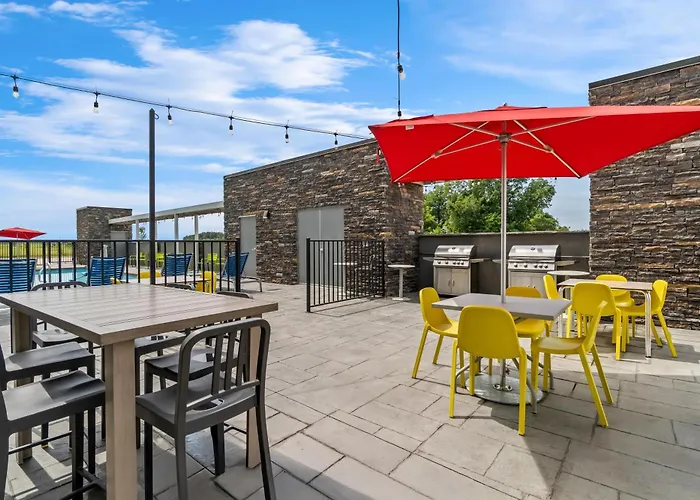 Home2 Suites By Hilton Marion