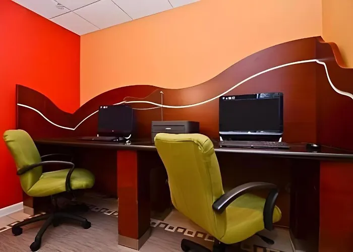 Travelodge By Wyndham Absecon Atlantic City