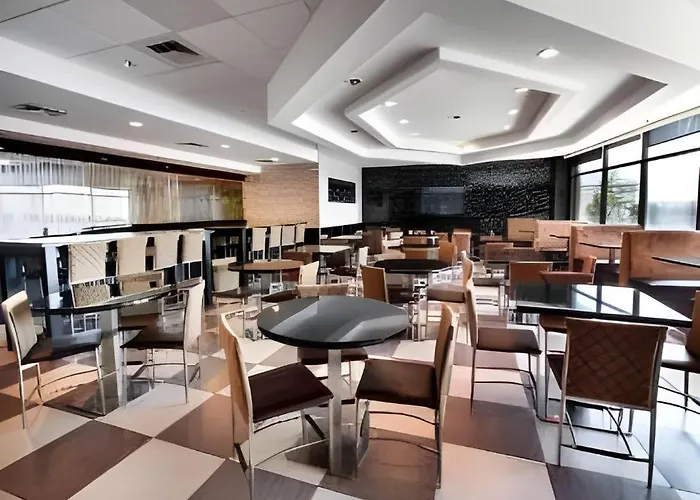 Travelodge By Wyndham Absecon Atlantic City