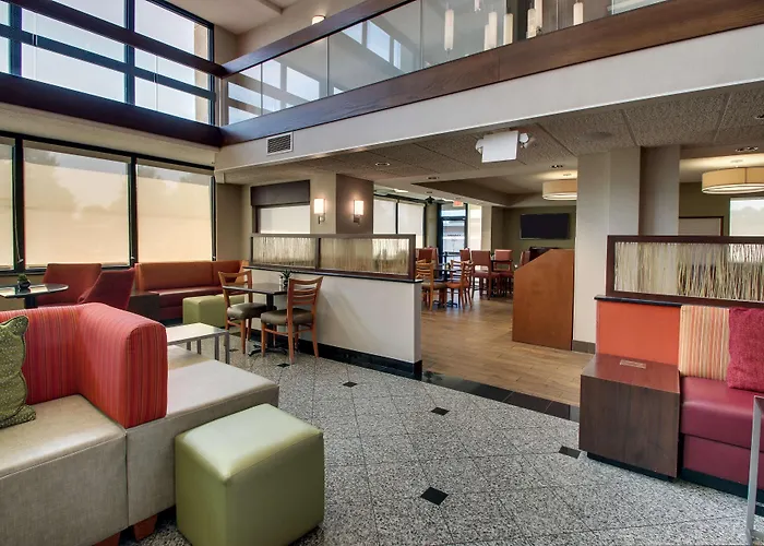 Drury Inn & Suites Evansville East