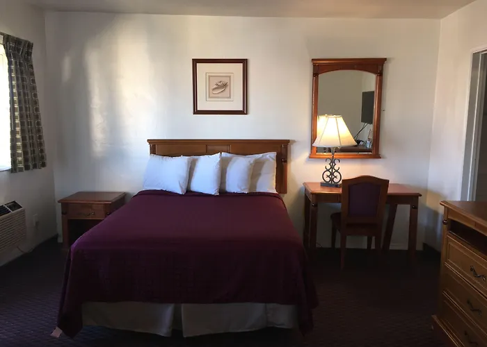 Travelodge By Wyndham San Diego Seaworld