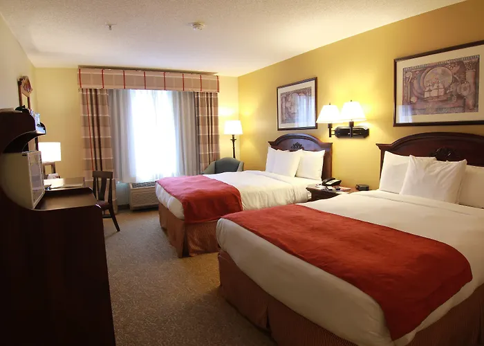 Country Inn & Suites By Radisson, Annapolis, Md