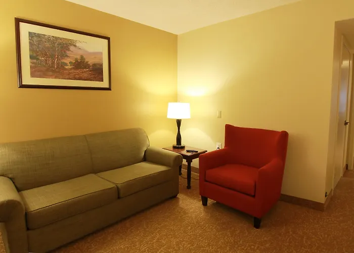 Country Inn & Suites By Radisson, Annapolis, Md