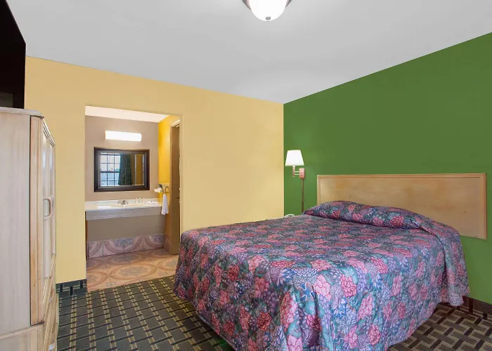 Knights Inn Wildersville