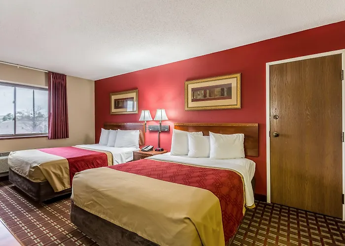 Econo Lodge Shelbyville
