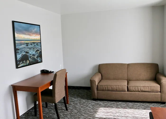 Quality Inn & Suites Watertown Fort Drum