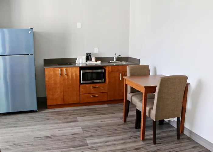 Quality Inn & Suites Watertown Fort Drum