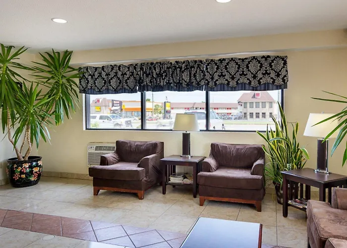 Quality Inn Chesapeake - Greenbrier