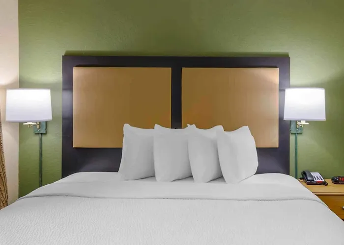 Extended Stay America Select Suites - Orlando - Southpark - Equity Row