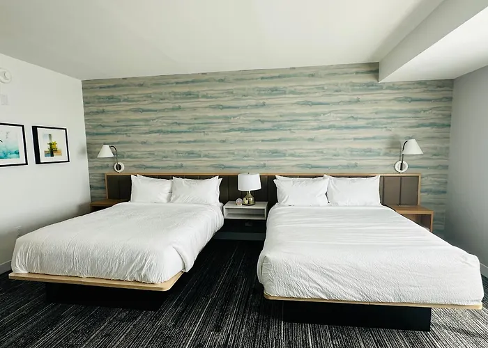 Towneplace Suites By Marriott Miramar Beach Destin