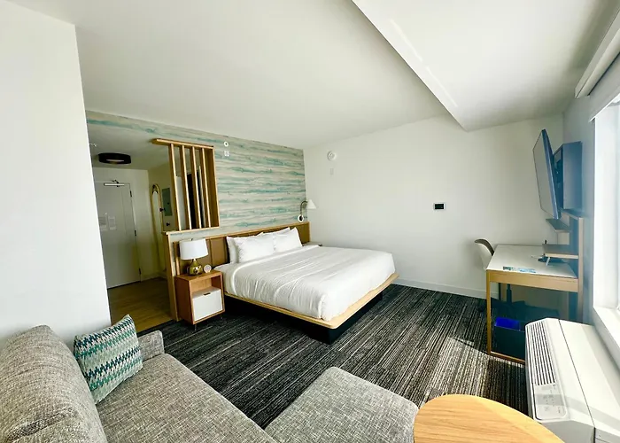 Towneplace Suites By Marriott Miramar Beach Destin