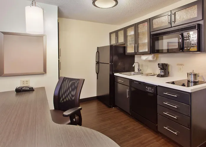 Sonesta Simply Suites Somerset