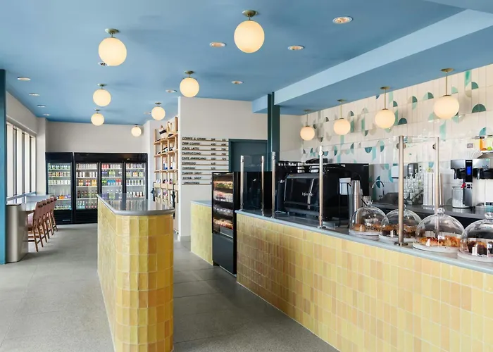 The Seahaus Hotel, Atlantic City Boardwalk, A Tribute Portfolio Hotel