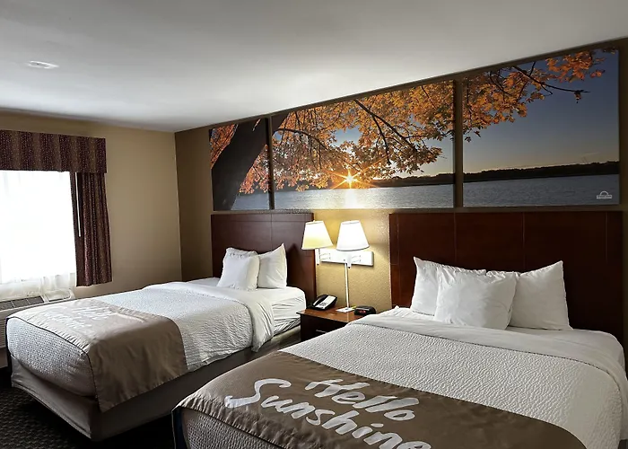 Days Inn By Wyndham Imlay City