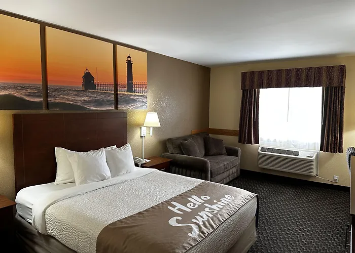 Days Inn By Wyndham Imlay City
