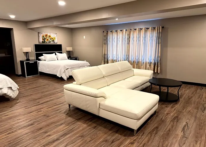 Four Seasons Inn