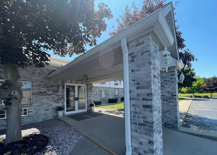 Days Inn By Wyndham Imlay City