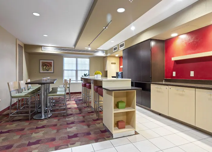 Extended Stay America Suites - Chantilly - Dulles