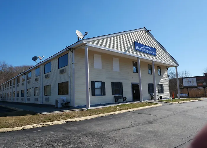 Hilltop Express Inn