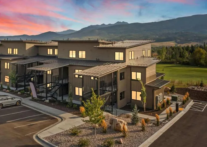 New Scenic Garden Of Eden Golf View