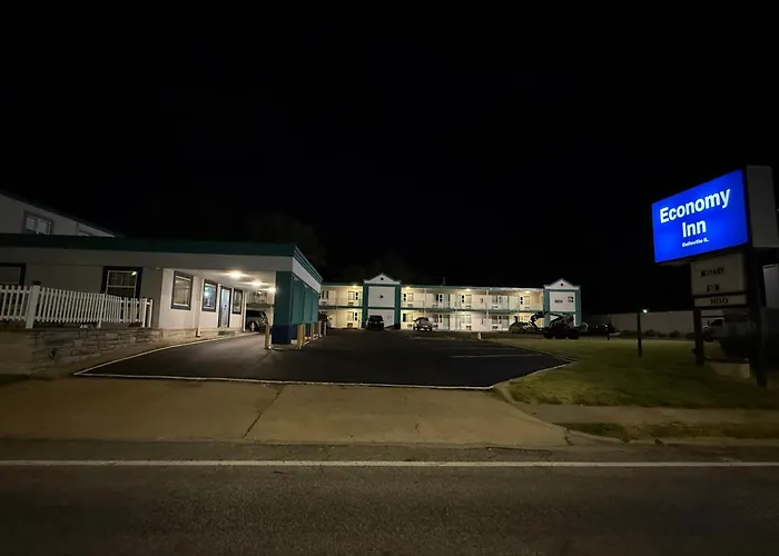 Economy Inn