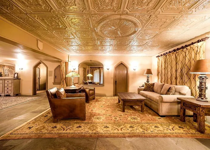 The King'S Suite