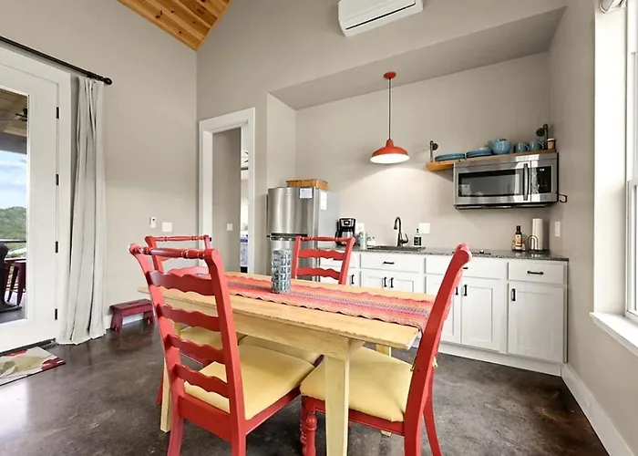 Premium One Bedroom