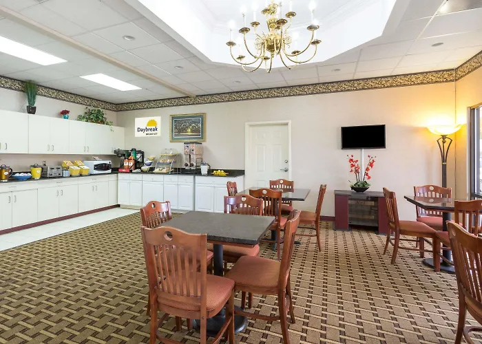 Days Inn Sumter