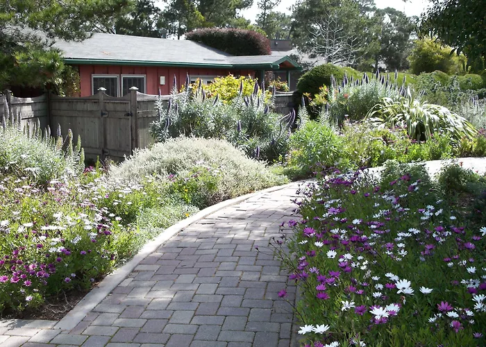 Cambria Pines Lodge