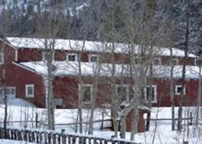 Luxurious Pet-Friendly Vacation Rental Close To Mirror Lake In Kamas, Utah
