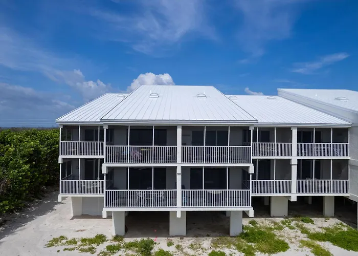 Beach Villa 2011