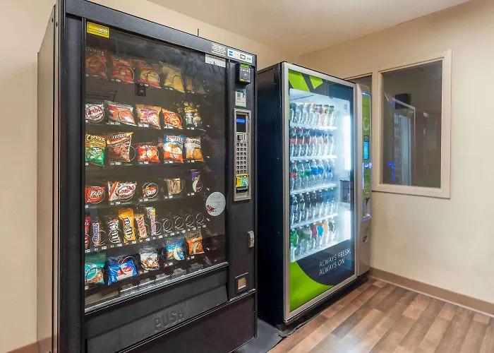 Extended Stay America Suites - Chicago - Woodfield Mall