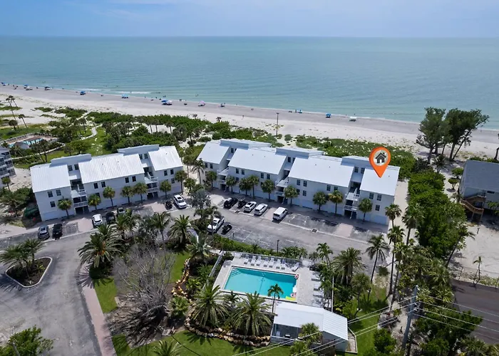 Beach Villa 2011