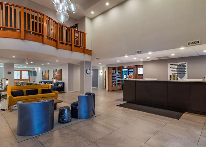 Best Western Plus Dalton Inn