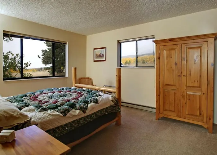 Idyllic Ranch Rental For Weddings And Events In Westcliffe, Colorado