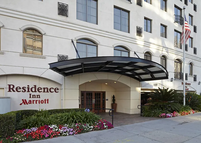 Burton House, Beverly Hills, A Tribute Portfolio Hotel Los Ángeles
