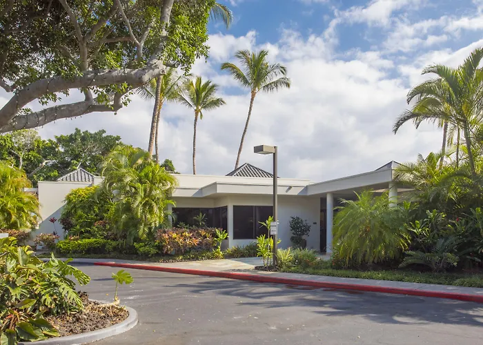 Mauna Lani Point B208