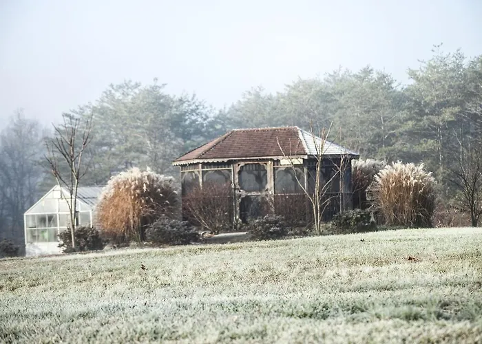 Dogwood Cabin