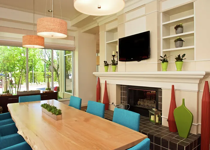 Hilton Garden Inn Seattle/Renton