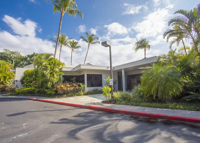 Mauna Lani Point B208
