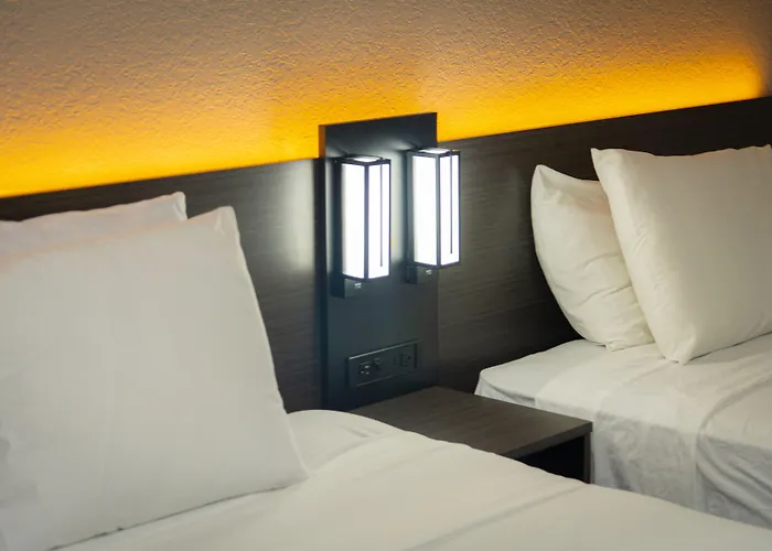 Studio 6 Extended Stay - West Palm Beach, Fl