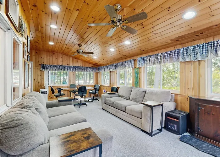 Ski & Splash Retreat