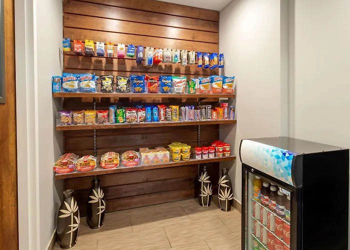 Hawthorn Suites By Wyndham Allentown-Fogelsville
