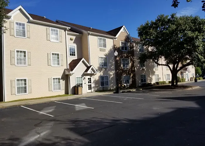 Mainstay Suites