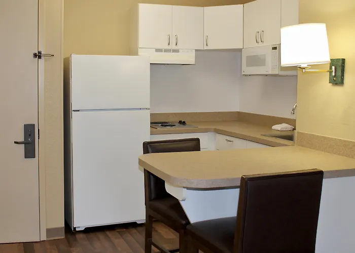 Extended Stay America Suites - Boston - Burlington