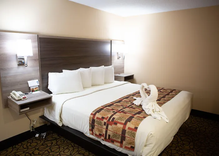 Guest Inn Pigeon Forge