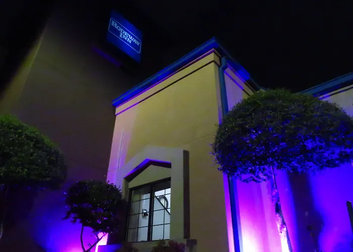Sleep Inn At Six Flags