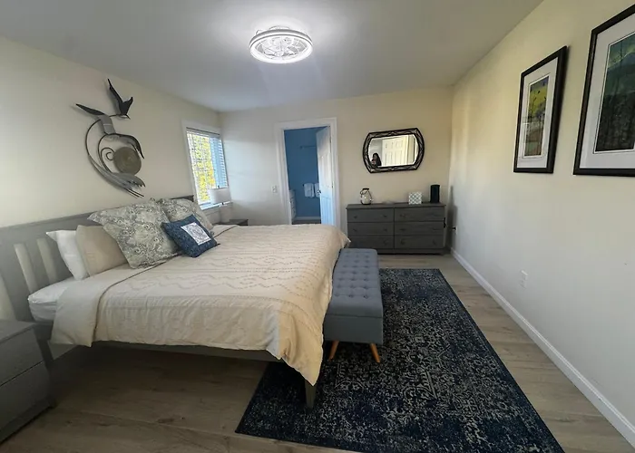Acadia Horizon Cottage