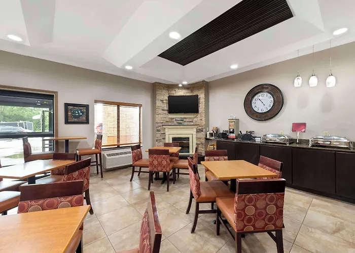 Best Western Plus Albert Lea I-90/I-35 Hotel