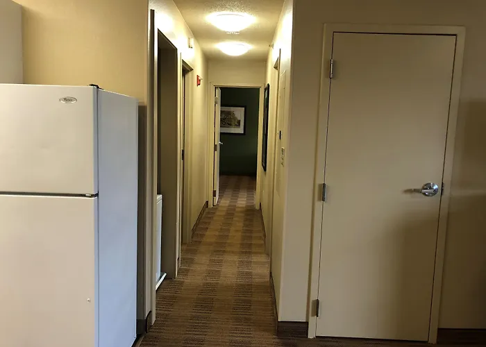 Extended Stay America Suites - Cincinnati - Blue Ash - Kenwood Road